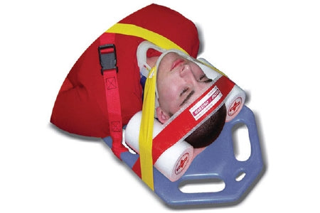 Sunrise Medical Anti-Tip Assembly - 900702