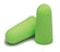 Moldex-Metric Pura-Fit Ear Plugs Corded Bright Green - 6800