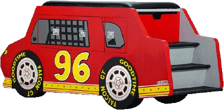 Goodtime Medical Pediatric Exam Table 325 Lbs. - SBUS
