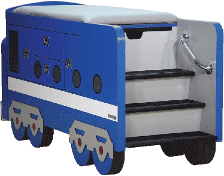Goodtime Medical Pediatric Exam Table 325 Lbs. - SBUS
