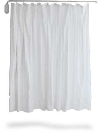 Winco Telescopic Curtain 40 - 92.5 Inch 72 Inch - 3409-91