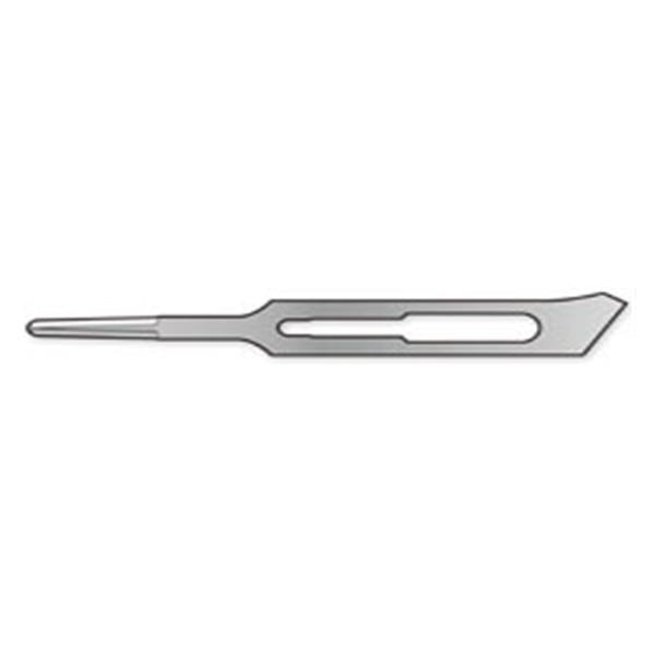 J Morita USA Inc Blade Microsurgical #390 Sterile 10/Box - 27-07970007