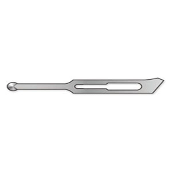 J Morita USA Inc Blade Microsurgical #370 Sterile 10/Bx - 27-07960007