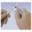 FEATHER® Safety Razor Co. Ltd. Pliers Blade Removal #3 Ea - 27-08590002