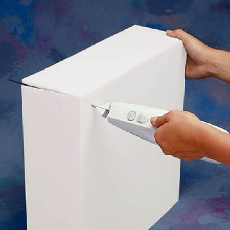 Patterson Medical Supply Open-Cell Carve-It Positioning Pad 16 W X 16 D X 5 H Inch Foam Freestanding - A387001