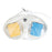EZ Covers - Foot Pedal Bag - 50300