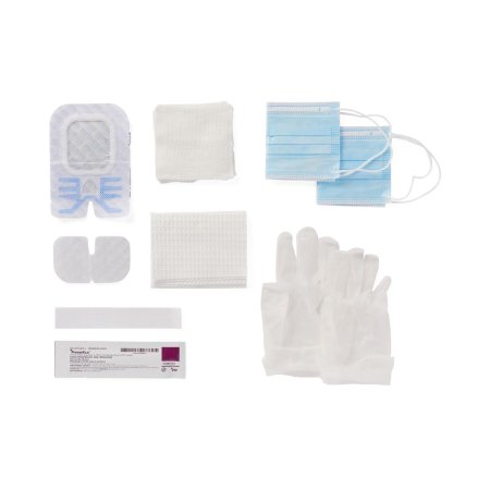 Medline - Dressing Change Tray - DT11340