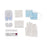 Medline - Dressing Change Tray - DT11340