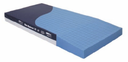 Span America Geo-Mattress 350 Bed Mattress 75 X 35 X 6 Inch - 67535-29