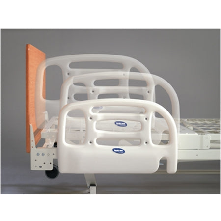 Invacare ThinkSoft Postioning Bed Side Rail 1.92 X 14-1/2 X 24 Inch - IHRAILTS-DLX
