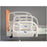 Invacare ThinkSoft Postioning Bed Side Rail 1.92 X 14-1/2 X 24 Inch - IHRAILTS-DLX
