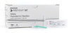 McKesson McKesson Prevent HT Hypodermic Needle Hinged Safety Needle 18 Gauge 1 Inch - 102-N181S
