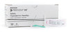 McKesson McKesson Prevent HT Hypodermic Needle Hinged Safety Needle 18 Gauge 1-1/2 Inch - 102-N18105S