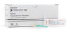 McKesson McKesson Prevent HT Hypodermic Needle Hinged Safety Needle 25 Gauge 1-1/2 Inch - 102-N25105S