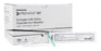 McKesson McKesson Prevent HT Syringe with Hypodermic Needle 3 mL 22 Gauge 1-1/2 Inch Detachable Needle Safety Hinged Needle - 102-SN3C22105S
