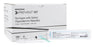 McKesson McKesson Prevent HT Syringe with Hypodermic Needle 3 mL 23 Gauge 1 Inch Detachable Needle Safety Hinged Needle - 102-SN3C231S