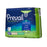 First Quality Prevail Super Plus Adult Absorbent Underwear Pull On X-Large Disposable Moderate Absorbency - PVS-514