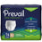Prevail - Unisex Adult Absorbent Underwear Pull On with Tear Away Seams X-Large Disposable Heavy Absorbency - PVS-514