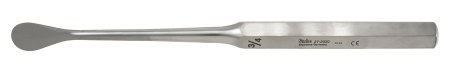 Miltex - Elevator Cobb 9-1/2 Inch Length OR Grade German Stainless Steel NonSterile - 27-2020
