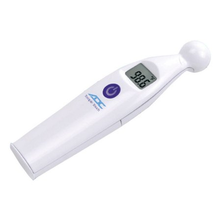 AdTemp - Temporal Contact Thermometer Adtemp Temporal Probe Handheld - 427