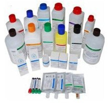 Horiba Abx Pentra Control ABX Pentra Nitrogen 10 X 5 mL - 1220001653