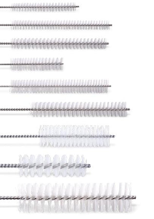 Key Surgical Channel Cleaning Brush Kit - BR-4399