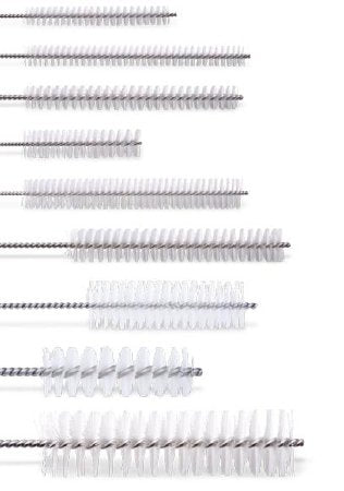 Key Surgical - Channel Cleaning Brush Kit - BR-4399