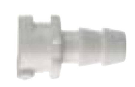 Welch Allyn FLEXIPORT Blood Pressure Cuff FlexiPort Infant Small 9 - 13 cm Nylon - REUSE-07-1MQ