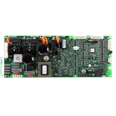 Midmark - Printed Circuit Board 230 Power Procedure Table - 002-0773-00
