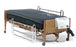 Invacare MicroAir with 1275 Blower Bed Mattress System Low-Air-Loss / Alternating Pressure 36 X 80 X 10 Inch - A85