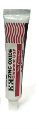 Gentell Skin Protectant 1 oz. Tube Scented Ointment - GEN-23401C
