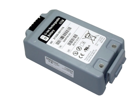 Physio Control Lifepak Lithium Ion Battery Pack LIFEPAK 11.1V Rechargeable 1 Pack - 21330-001176