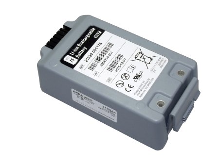 Lifepak - Lithium-Ion Battery Pack LIFEPAK 11.1V, Rechargeable For LIFEPAK 15 Defibrillator/Monitor - 21330-001176