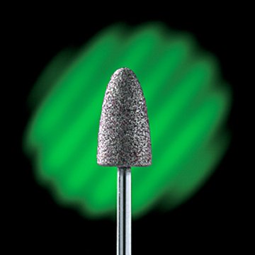 Medicool - Callus Bit Swiss Ruby - PSD2B