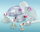 Healthfirst Spur II Resuscitator Adult Resuscitator Nasal / Oral Mask - 1004240