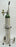 Mada Medical - Oxygen Kit on Cart (Empty) Size E Aluminum - Mada Medical Products - 1630AE