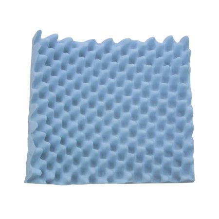 Span America - Seat Cushion 18 W X 16 D Inch Convoluted Foam - 50746-025