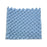 Span America - Seat Cushion 18 W X 16 D Inch Convoluted Foam - 50746-025