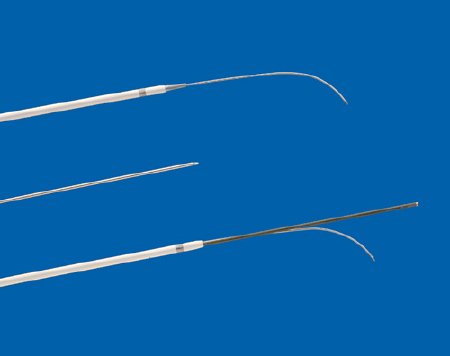 Cook Medical Neff Percutaneous Access Kit 4 Id X 6 Od Fr X 20 L Cm, Nitinol Wire Guide, With Trocar Tip Needle - G10546
