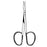 Sklar Sklar Facelift Scissors Kaye 7-1/2 Inch Length OR Grade Stainless Steel NonSterile Finger Ring Handle Curved Blunt/Blunt - 47-1087