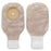 Hollister Premier Ostomy Pouch One-Piece System 12 Inch Length Up to 2-1/2 Inch Stoma Drainable Trim to Fit - 8181