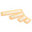 Convatec Aquacel Ag Surgical Silver Dressing 3-1/2 X 4 Inch Rectangle Sterile - 412009
