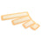 Convatec Aquacel Ag Surgical Silver Dressing 3-1/2 X 10 Inch Rectangle Sterile - 412011