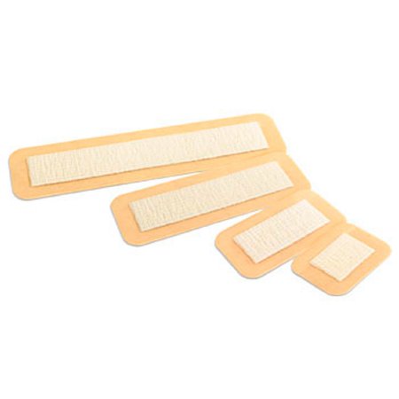 Convatec Aquacel Ag Surgical Silver Dressing 3-1/2 X 14 Inch Rectangle Sterile - 412012