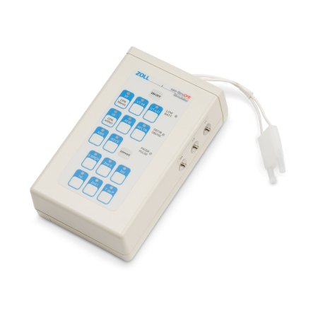 Zoll Medical - CPR Simulator See Through, AED Pro, AED Pro A-W For E Series, R Series - 8009-0751-01