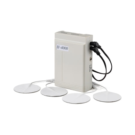 ProMed Specialties - Interferential Stimulator 2-Channel - IF-4000