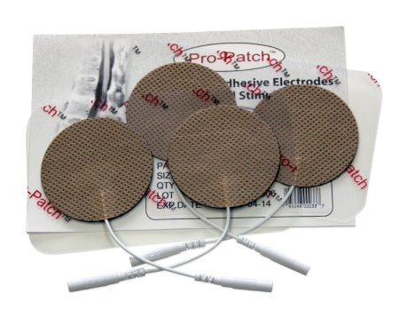 ProMed Specialties Pro-Patch Electrotherapy Electrode TENS / EMS Units - PROM-024