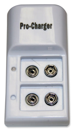 ProMed Specialties Tyco Battery Charger - PROM-080A