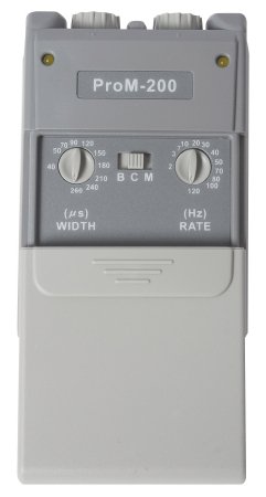 ProMed Specialties ProM-200 TENS Unit 2-Channel - PROM-200