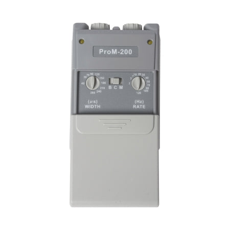 ProM-200 - TENS Unit 2-Channel - PROM-200